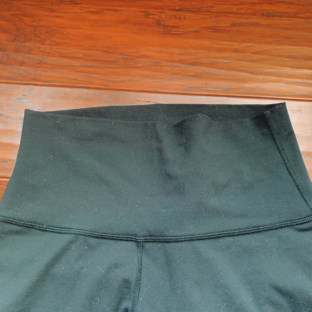 Lululemon high waisted leggings